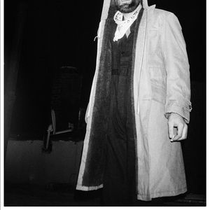 Meet your Posher, Andy